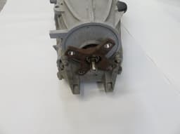 MERCEDES-BENZ A2122707603 72290303503214 722903 722.903 2212706504 Gearbox MERCEDES-BENZ S-CLASS (W221) (2005-2013) — thumbnail 3