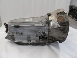 MERCEDES-BENZ A2122707603 72290303503214 722903 722.903 2212706504 Gearbox MERCEDES-BENZ S-CLASS (W221) (2005-2013) — thumbnail 5