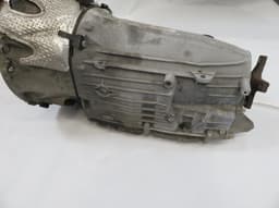 MERCEDES-BENZ A2122707603 72290303503214 722903 722.903 2212706504 Gearbox MERCEDES-BENZ S-CLASS (W221) (2005-2013) — thumbnail 1