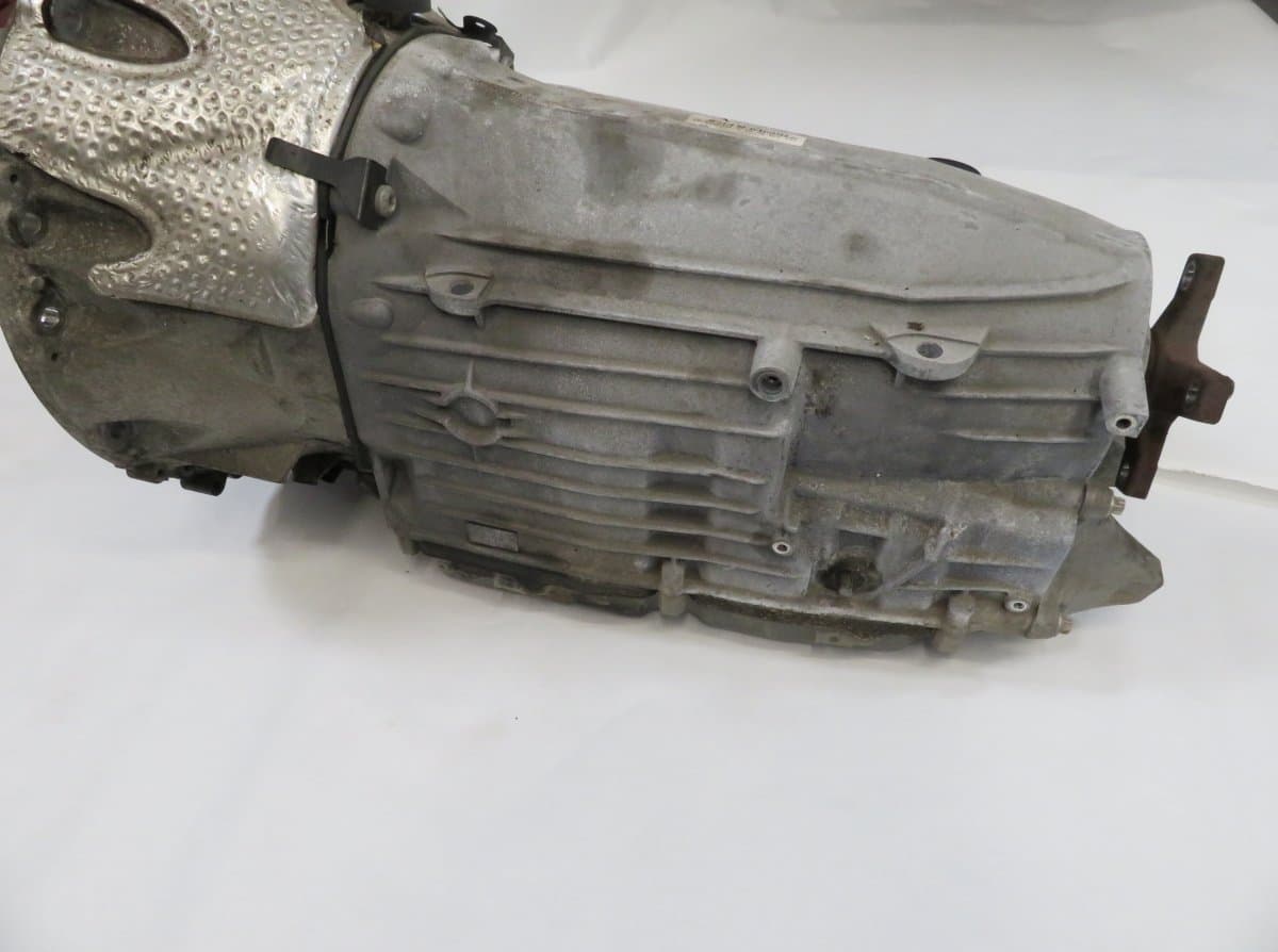 MERCEDES-BENZ A2122707603 72290303503214 722903 722.903 2212706504 Gearbox MERCEDES-BENZ S-CLASS (W221) (2005-2013)