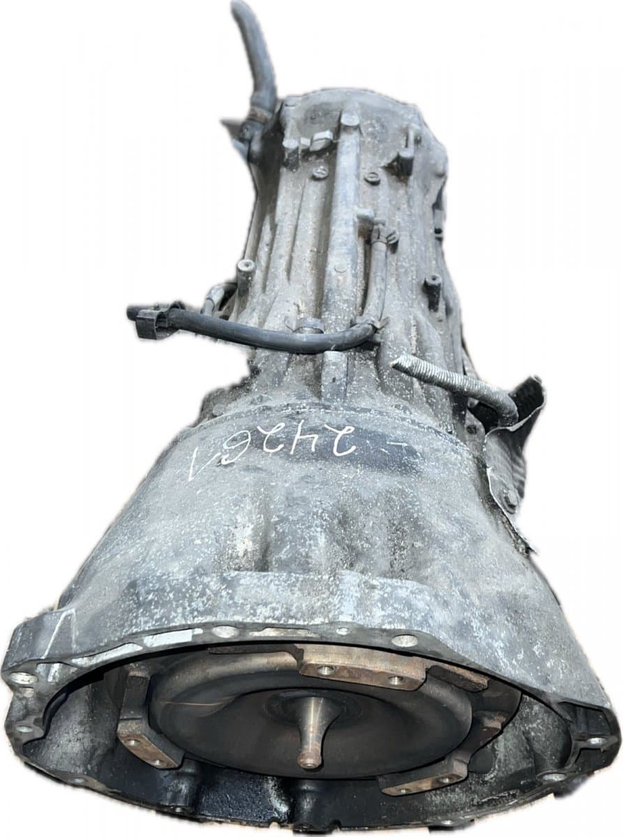 VW Gearbox VW TOUAREG I (7L) (2002-2010)