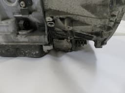 MERCEDES-BENZ A2122707603 72290303503214 722903 722.903 2212706504 Gearbox MERCEDES-BENZ S-CLASS (W221) (2005-2013) — thumbnail 6