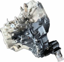 HONDA Gearbox HONDA CR-V II (RD) (2001-2006) — thumbnail 4