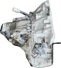 RENAULT Gearbox RENAULT CLIO II / THALIA (1998-2005) — thumbnail 4