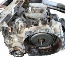 VW KQC 02E300051X Gearbox VW GOLF V (1K) (2003-2009) — thumbnail 1