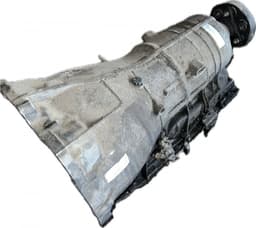 BMW 1068010169 Gearbox BMW 7 (E65, E66) (2001-2009) — thumbnail 4