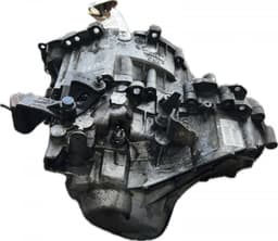 VOLVO Gearbox VOLVO S60 I (RS) (2000-2010) — thumbnail 3