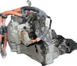 TOYOTA 3090047064 3090047060 3090047084 Gearbox TOYOTA PRIUS III (XW30) (2009-2015) — thumbnail 9