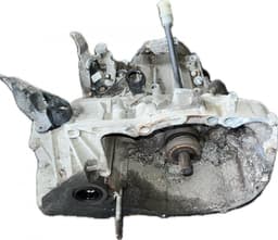 RENAULT Gearbox RENAULT CLIO II / THALIA (1998-2005) — thumbnail 1