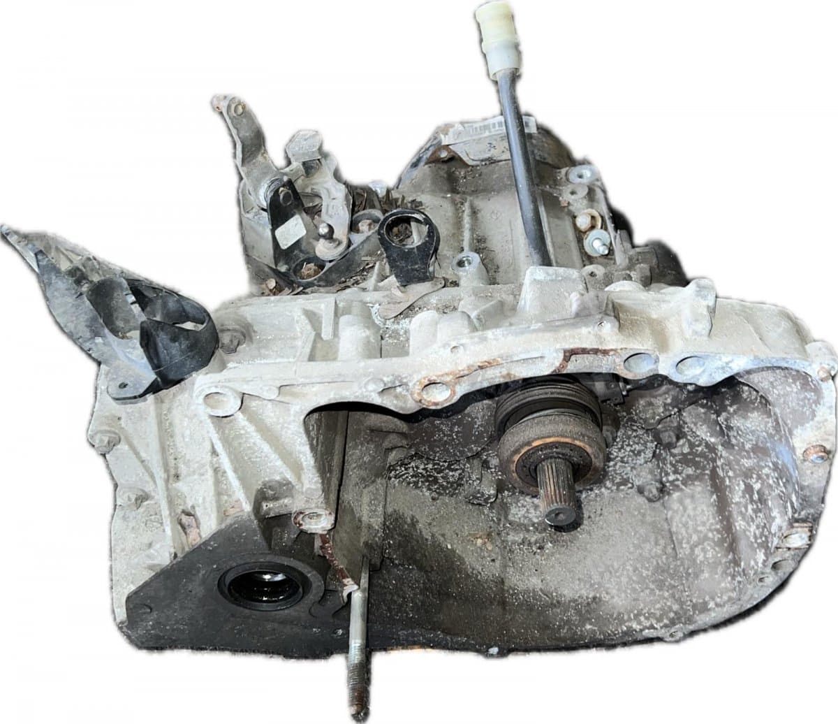 RENAULT Gearbox RENAULT CLIO II / THALIA (1998-2005)