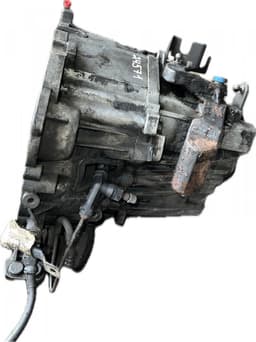 VOLVO Gearbox VOLVO S60 I (RS) (2000-2010) — thumbnail 4