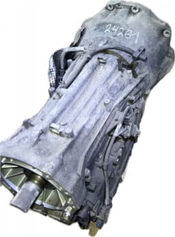 VW Gearbox VW TOUAREG I (7L) (2002-2010) — thumbnail 7