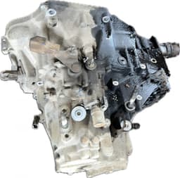 HONDA Gearbox HONDA CR-V II (RD) (2001-2006) — thumbnail 5