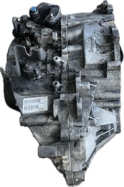 VOLVO Gearbox VOLVO S60 I (RS) (2000-2010) — thumbnail 2