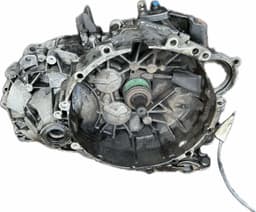 VOLVO Gearbox VOLVO S60 I (RS) (2000-2010) — thumbnail 1
