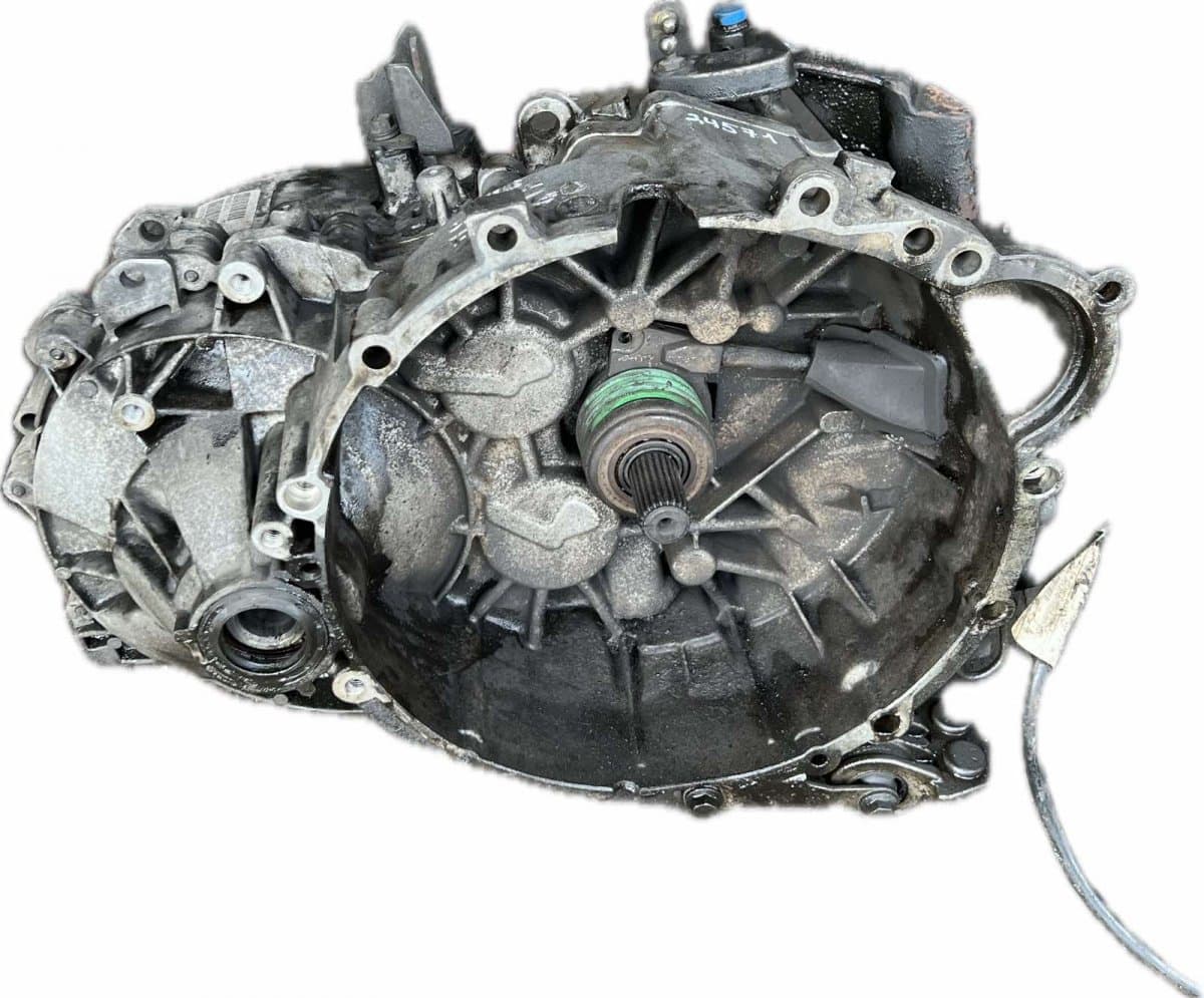 VOLVO Gearbox VOLVO S60 I (RS) (2000-2010)