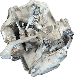 SKODA 02T300057K 02T300057KX JUS 02T300020E 02T300020EX Gearbox SKODA FABIA II (5J) (2006-2014) — thumbnail 5