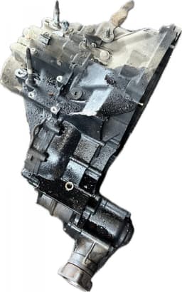 HONDA Gearbox HONDA CR-V II (RD) (2001-2006) — thumbnail 3
