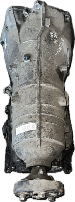 BMW 1068010169 Gearbox BMW 7 (E65, E66) (2001-2009) — thumbnail 5