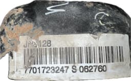 RENAULT Gearbox RENAULT CLIO II / THALIA (1998-2005) — thumbnail 6