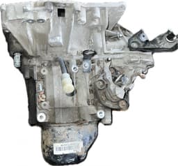RENAULT Gearbox RENAULT CLIO II / THALIA (1998-2005) — thumbnail 3