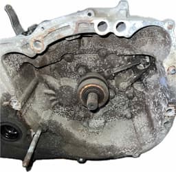 RENAULT Gearbox RENAULT CLIO II / THALIA (1998-2005) — thumbnail 5