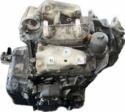 VW KQC 02E300051X Gearbox VW GOLF V (1K) (2003-2009) — thumbnail 3