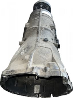 BMW 1068010169 Gearbox BMW 7 (E65, E66) (2001-2009) — thumbnail 1