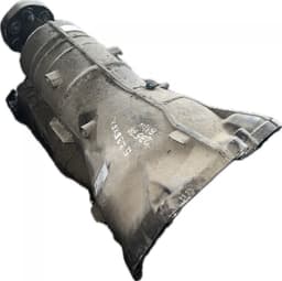 BMW 1068010169 Gearbox BMW 7 (E65, E66) (2001-2009) — thumbnail 3
