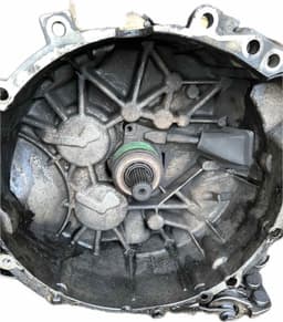 VOLVO Gearbox VOLVO S60 I (RS) (2000-2010) — thumbnail 5