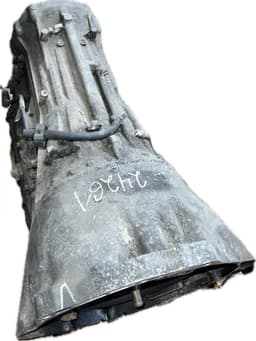 VW Gearbox VW TOUAREG I (7L) (2002-2010) — thumbnail 3
