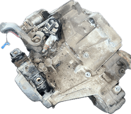 SKODA 02T300057K 02T300057KX JUS 02T300020E 02T300020EX Gearbox SKODA FABIA II (5J) (2006-2014) — thumbnail 6