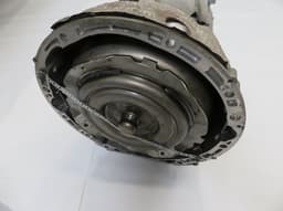 MERCEDES-BENZ A2122707603 72290303503214 722903 722.903 2212706504 Gearbox MERCEDES-BENZ S-CLASS (W221) (2005-2013) — thumbnail 4