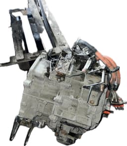 TOYOTA 3090047064 3090047060 3090047084 Gearbox TOYOTA PRIUS III (XW30) (2009-2015) — thumbnail 7