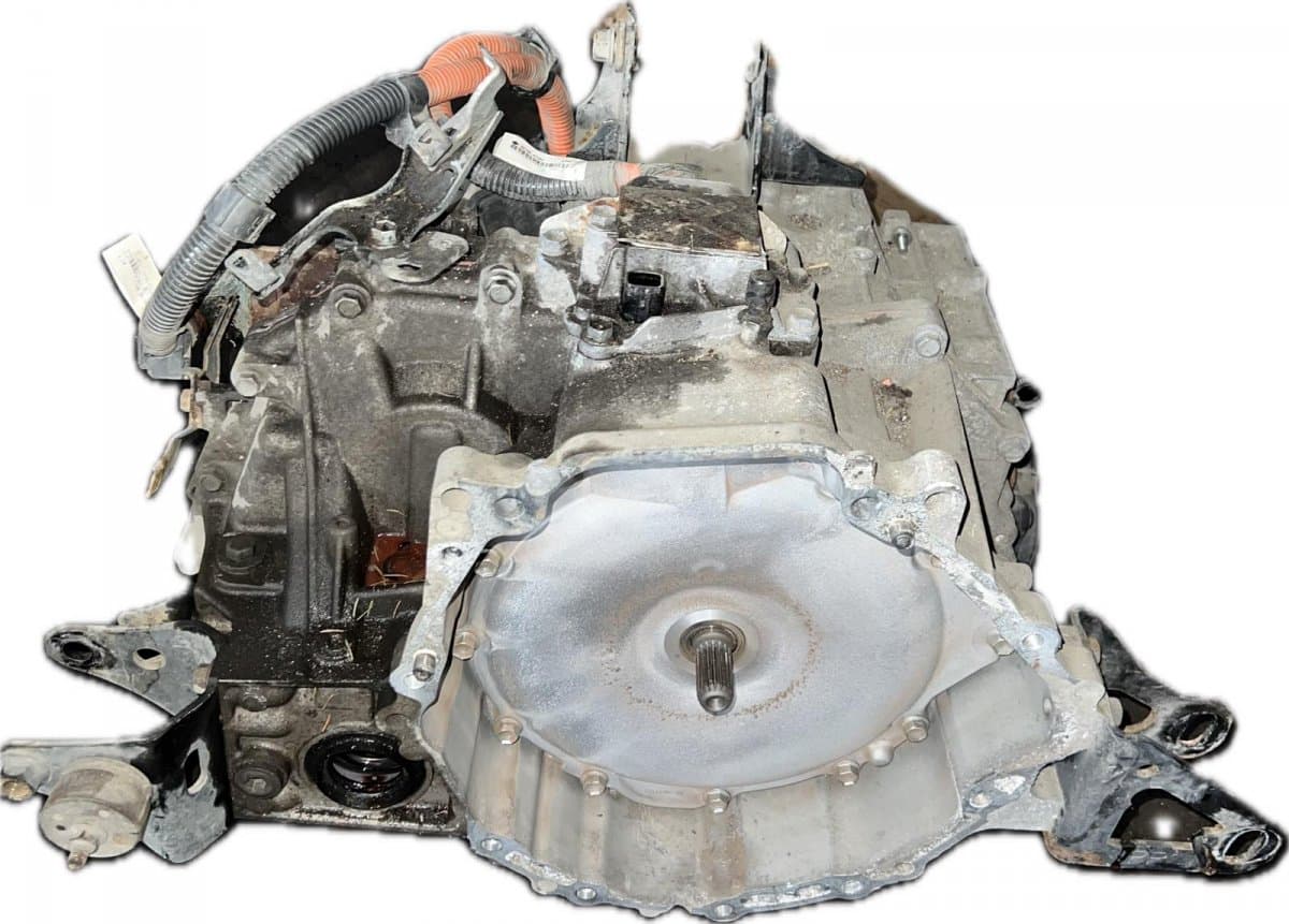 3090047064 3090047060 3090047084 Gearbox TOYOTA PRIUS III (XW30) (2009-2015)