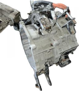 TOYOTA 3090047064 3090047060 3090047084 Gearbox TOYOTA PRIUS III (XW30) (2009-2015) — thumbnail 2