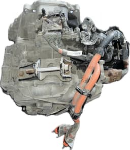 TOYOTA 3090047064 3090047060 3090047084 Gearbox TOYOTA PRIUS III (XW30) (2009-2015) — thumbnail 5