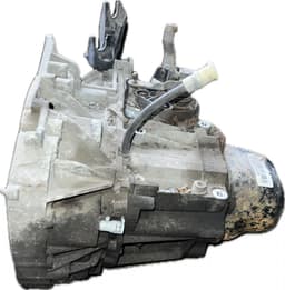 RENAULT Gearbox RENAULT CLIO II / THALIA (1998-2005) — thumbnail 2