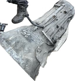 VW Gearbox VW TOUAREG I (7L) (2002-2010) — thumbnail 2