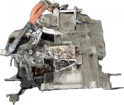 TOYOTA 3090047064 3090047060 3090047084 Gearbox TOYOTA PRIUS III (XW30) (2009-2015) — thumbnail 3