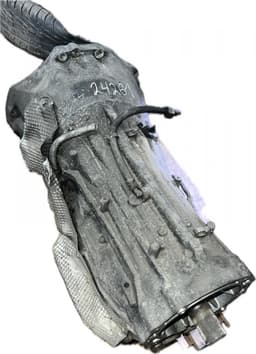 VW Gearbox VW TOUAREG I (7L) (2002-2010) — thumbnail 6