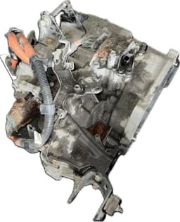 TOYOTA 3090047064 3090047060 3090047084 Gearbox TOYOTA PRIUS III (XW30) (2009-2015) — thumbnail 4