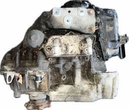 VW KQC 02E300051X Gearbox VW GOLF V (1K) (2003-2009) — thumbnail 6