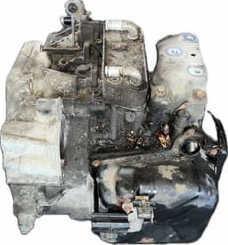 VW KQC 02E300051X Gearbox VW GOLF V (1K) (2003-2009) — thumbnail 2