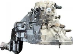 HONDA Gearbox HONDA CR-V II (RD) (2001-2006) — thumbnail 2