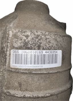 BMW 1068010169 Gearbox BMW 7 (E65, E66) (2001-2009) — thumbnail 7