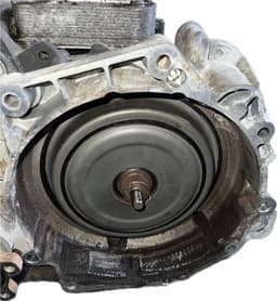 VW KQC 02E300051X Gearbox VW GOLF V (1K) (2003-2009) — thumbnail 5