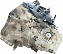 HONDA Gearbox HONDA CR-V II (RD) (2001-2006) — thumbnail 6