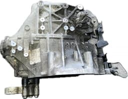 MAZDA Gearbox MAZDA 6 (GH) (2007-2012) — thumbnail 2
