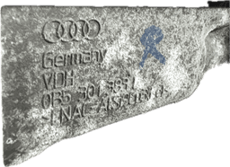 AUDI NSG 0B5300056J Gearbox AUDI A6 / A6 ALLROAD (C7, 4G) (2010-2018) — thumbnail 9